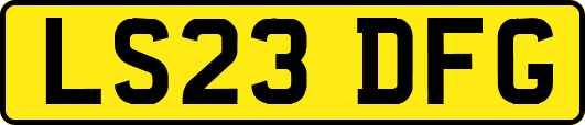 LS23DFG