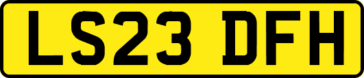 LS23DFH