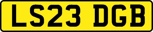 LS23DGB