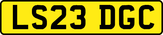 LS23DGC