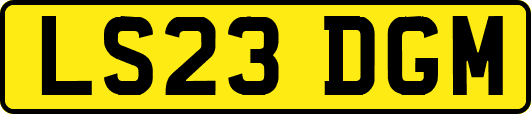 LS23DGM