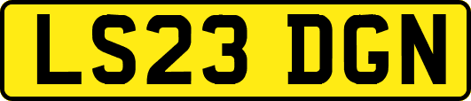 LS23DGN