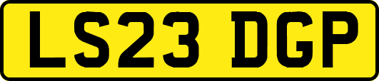 LS23DGP