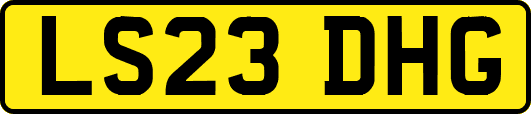 LS23DHG