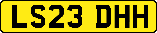 LS23DHH