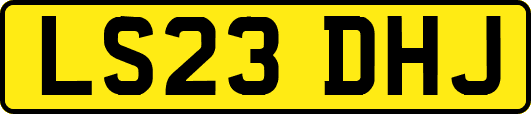 LS23DHJ