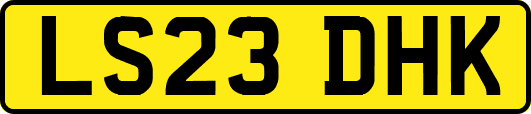 LS23DHK