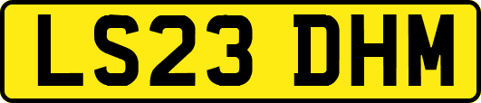 LS23DHM