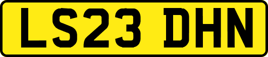 LS23DHN