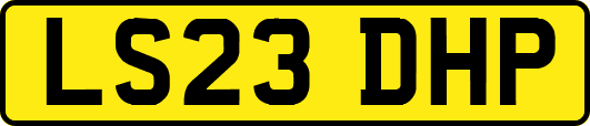 LS23DHP