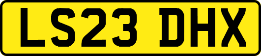LS23DHX