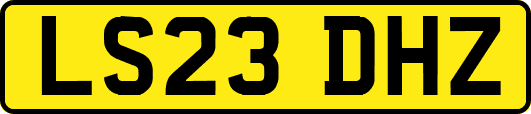LS23DHZ
