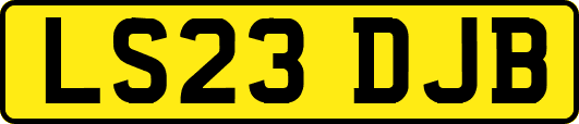 LS23DJB