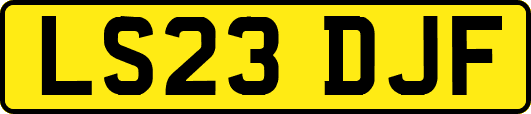 LS23DJF