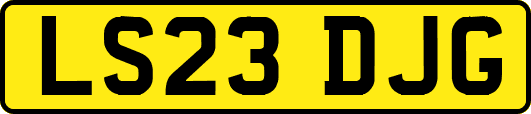 LS23DJG