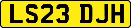 LS23DJH