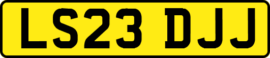 LS23DJJ
