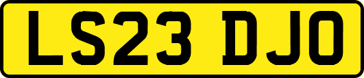 LS23DJO