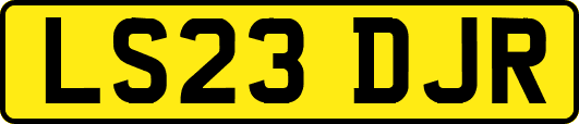 LS23DJR