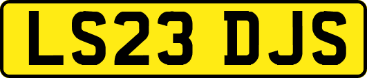 LS23DJS