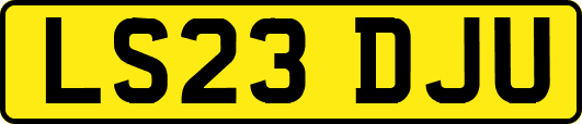 LS23DJU