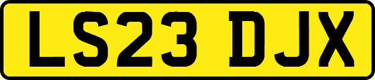 LS23DJX