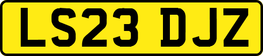 LS23DJZ