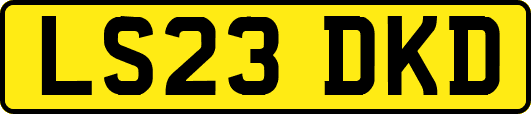 LS23DKD