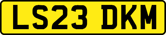 LS23DKM