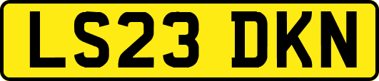 LS23DKN