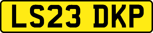 LS23DKP