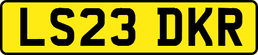 LS23DKR