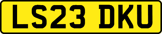 LS23DKU