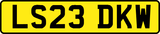 LS23DKW