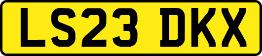 LS23DKX