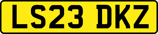 LS23DKZ