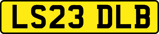 LS23DLB