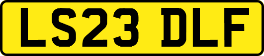 LS23DLF