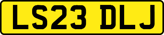 LS23DLJ