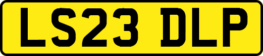 LS23DLP