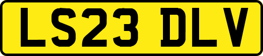 LS23DLV