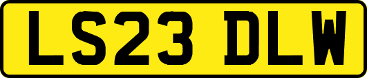 LS23DLW