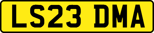LS23DMA