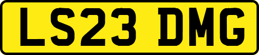 LS23DMG