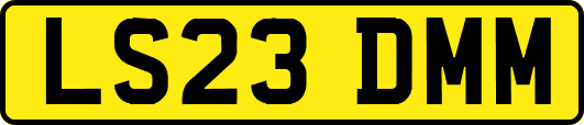 LS23DMM