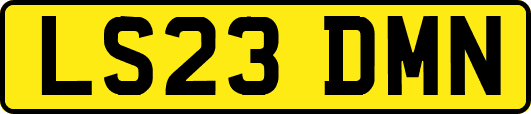 LS23DMN