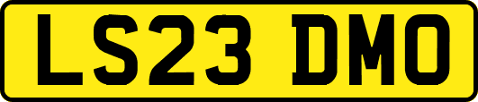 LS23DMO