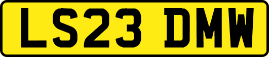 LS23DMW