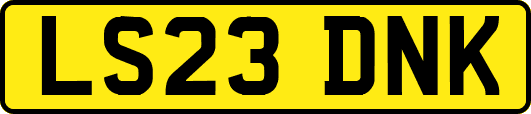 LS23DNK