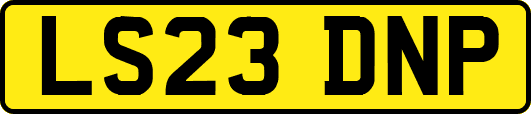 LS23DNP